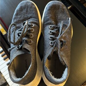 All birds wool men shoes